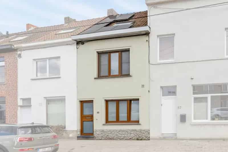 Moderne Energiezuinige Woning Volledig Aanbod