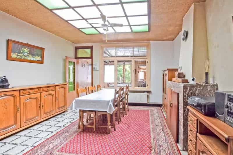 Woning te koop Nieuwpoort 4 slaapkamers tuin 170m²