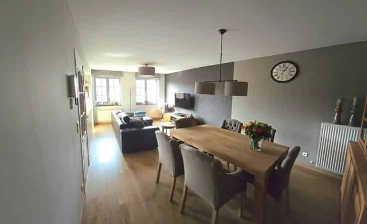 Appartement Te Koop Kontich 91m2 Terras Autostaanplaats