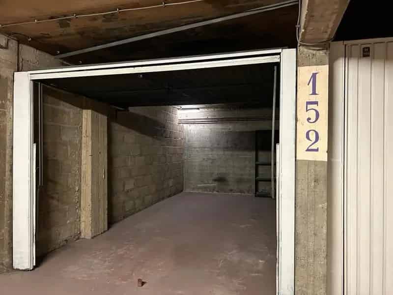 Garagebox te Huur Binnenhof