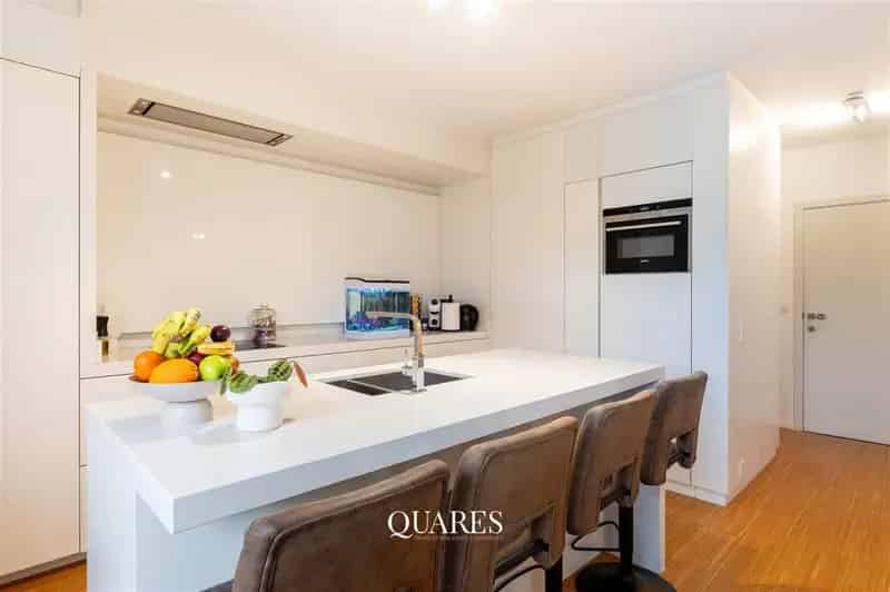 Modern Appartement te Huur Sint Niklaas Centrum Garage
