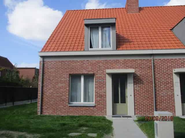 Eengezinswoning 4 slaapkamers 2018