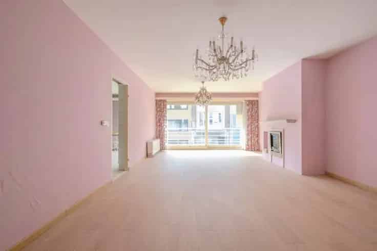 Appartement Te Koop Oostende 2 Slaapkamers 86m²
