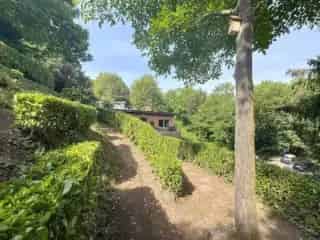 Bungalow te koop Embourg 4 gevels tuin garage
