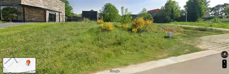 Bouwgrond Houthalen 426m²
