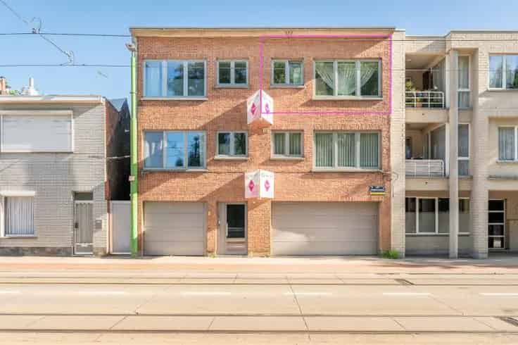Appartement Te Koop