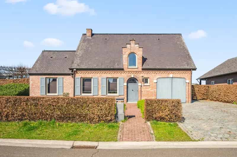 Huis te koop Hulshout: Charmante woning nabij centrum