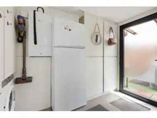 Huis te koop Gierle 2 slaapkamers tuin