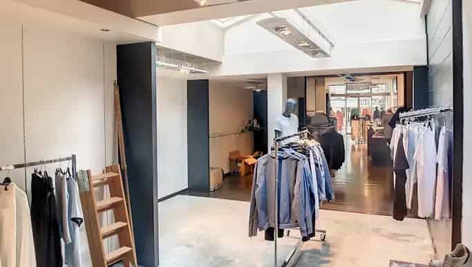 Handelspand met Woonst te Koop Roeselare