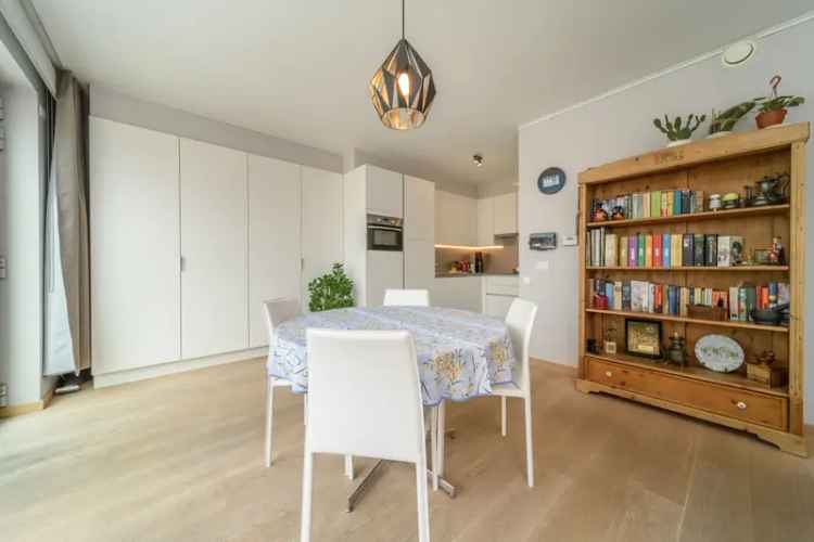 Appartement te Koop Aalst Serviceflat Instapklaar