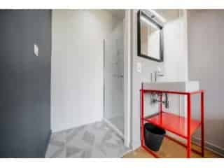 Appartement in medehuur Verviers 8 slaapkamers