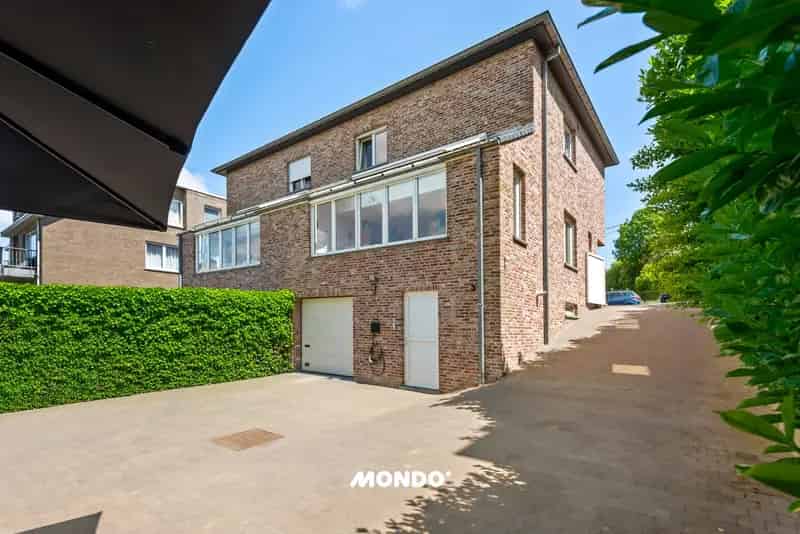 Huis te koop Schepdaal 4 slaapkamers fenomenaal zicht
