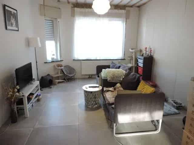 Gezinswoning Garage Werkhuis 120m²