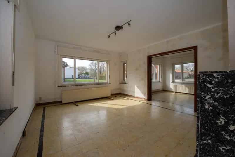 Landelijke woning 2 3 slaapkamers garage tuin