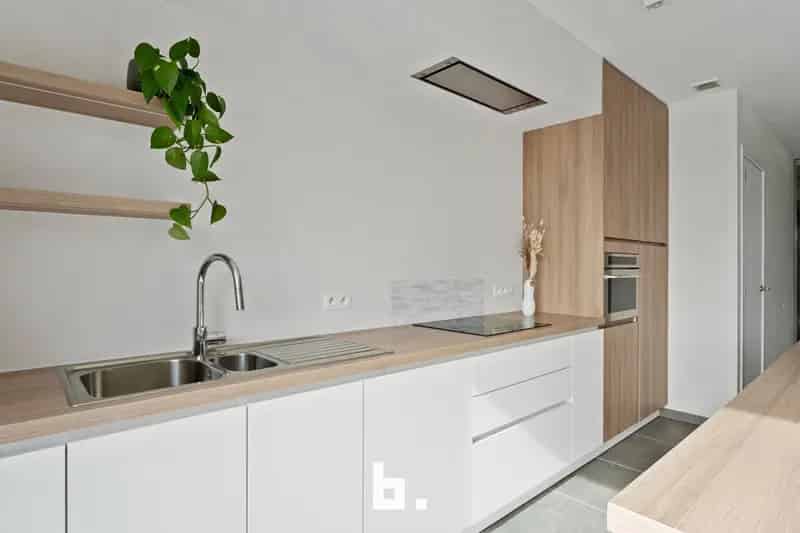Huis te koop Zonnebeke 3 slaapkamers tuin garage