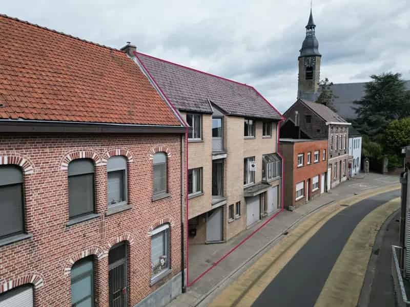 Lichtrijke Ruime Woning 3 Slaapkamers Dubbele Garage Tuin