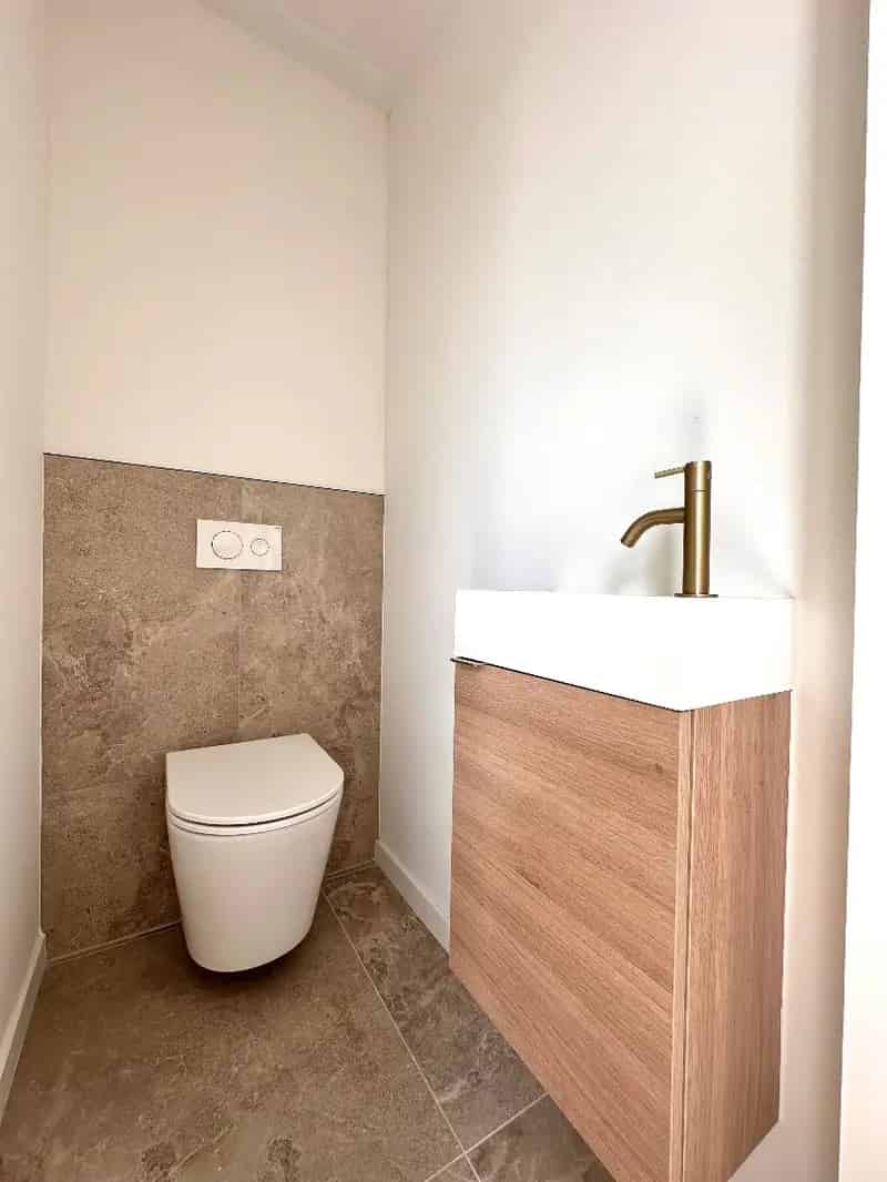 Luxe Nieuwbouwwoning te Koop Tongers Veld