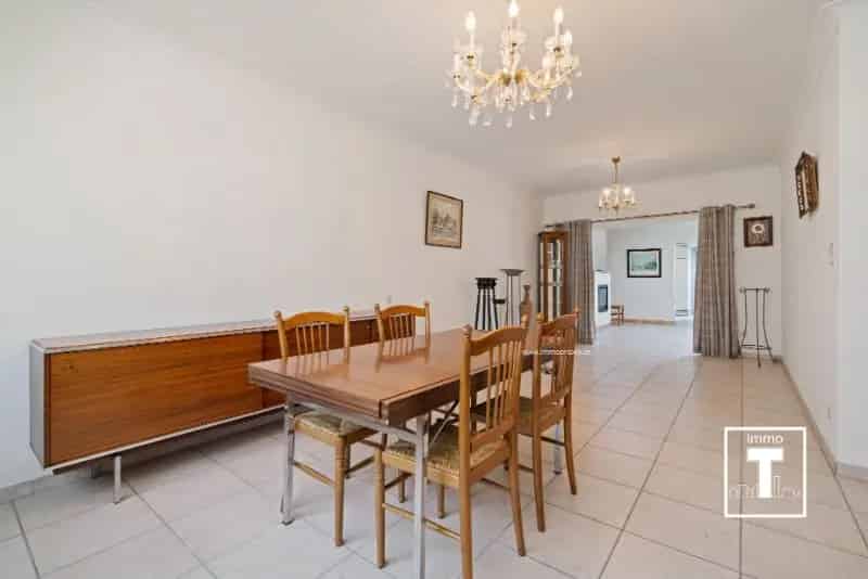 Huis te koop Melle 4 slaapkamers grote tuin