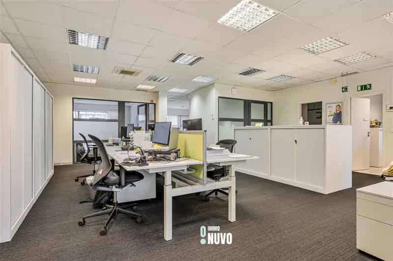 Kantoorruimte te Aalst Toplocatie