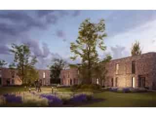 Residentie Pullaire Ruisbroek: 12 Moderne Energiezuinige Woningen