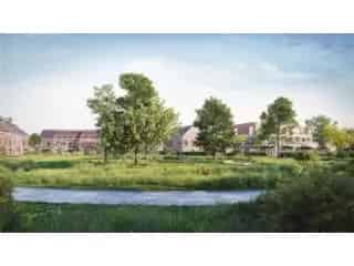 Handelsfonds te koop Werchter - Commerciële Ruimte in Rochuspark