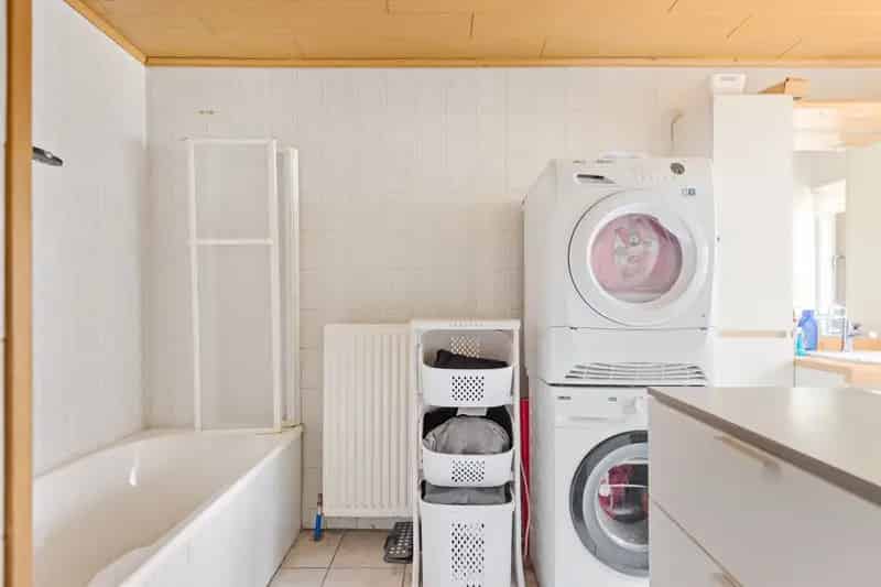 Energiezuinige woning Kruibeke - 2 slaapkamers - EPC A