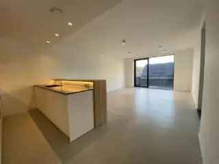 Appartement te huur Elsene 115m2 3 slaapkamers terras
