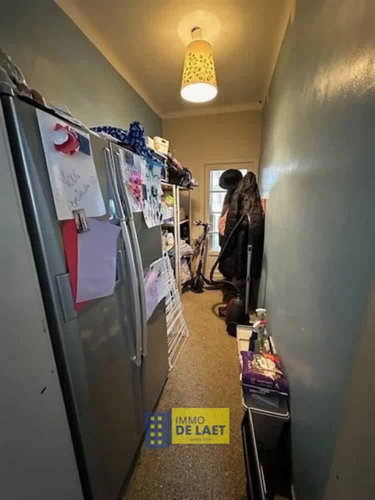 3 Slaapkamers Hoboken - Tuin - Kelder - Centraal Gelegen