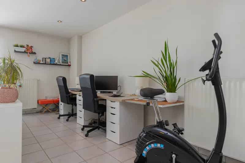 Prachtig 4 Slaapkamer Duplex Topligging