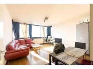 Appartement te Koop Jette 1 Slaapkamer Rustige Buurt