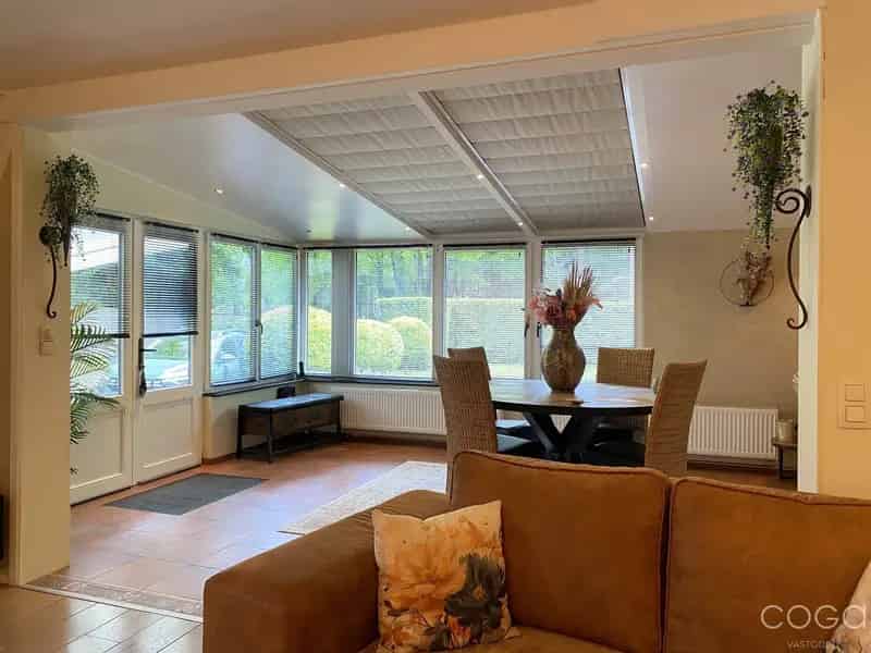 Huis te huur: Bungalow in bosrijke omgeving