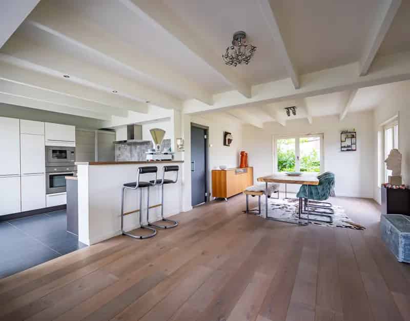 Huis te koop Asse: Ruime gezinswoning met tuin en zonnepanelen