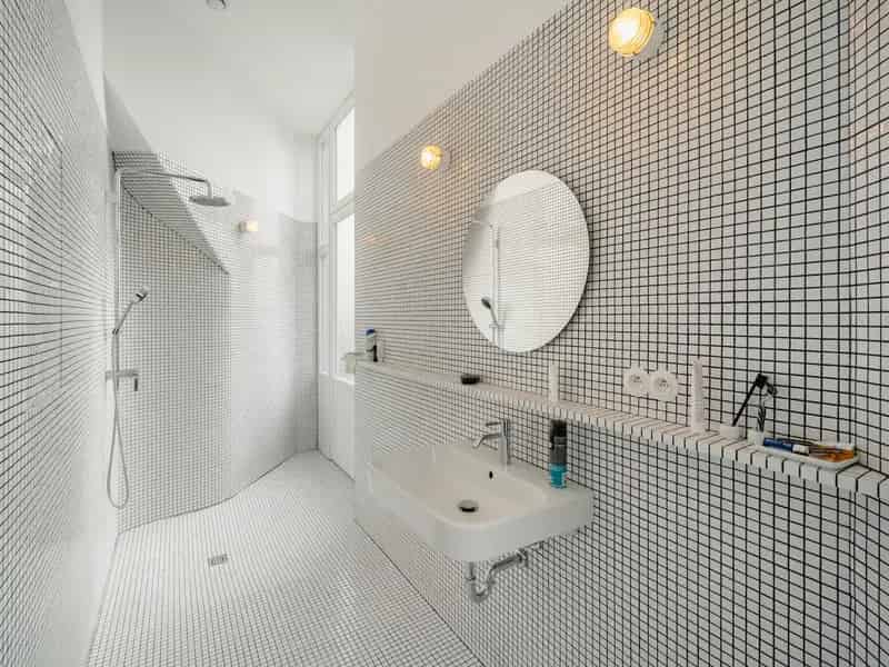 Duplex Penthouse Vorstpark 359m² - Luxe & Rust