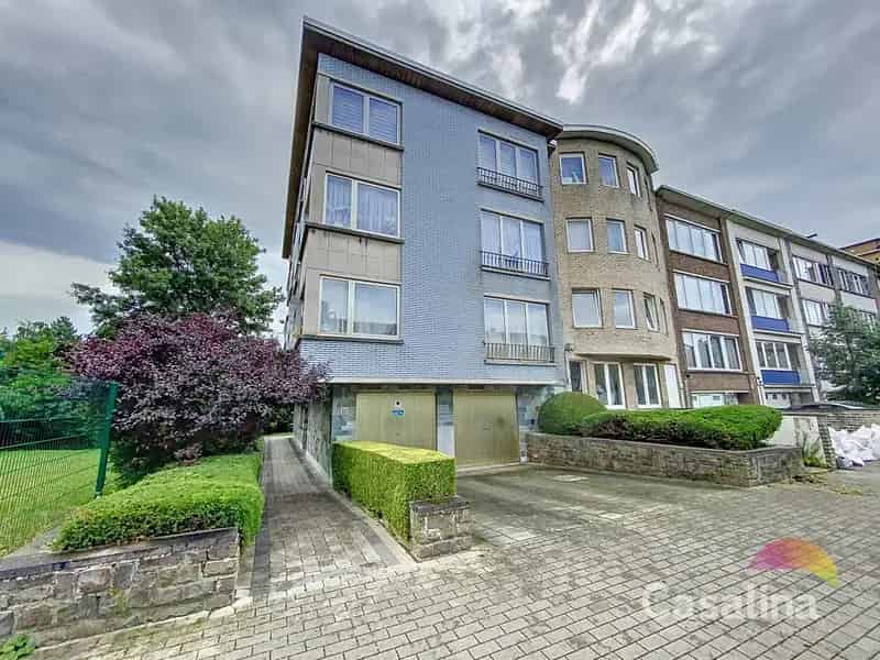 Studio Penthouse te Koop 38m² gerenoveerd