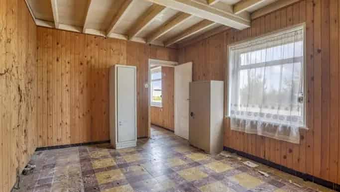 Huis te koop Leisele 1448m² te renoveren
