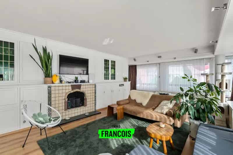 Appartement te koop Oostende Centrum