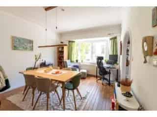 Appartement te huur Antwerpen - 2 slaapkamers - Startersappartement
