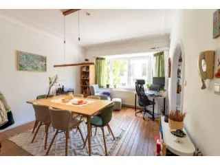 Appartement te huur Antwerpen - 2 slaapkamers - Startersappartement