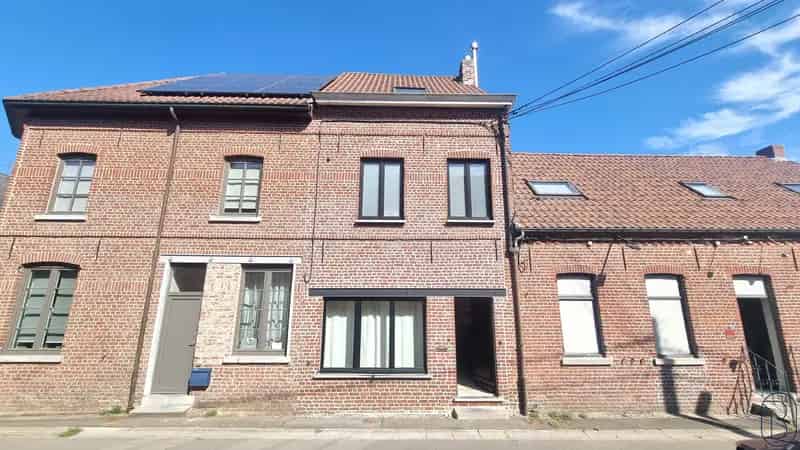 Huis te koop Molenbaix 4 slaapkamers