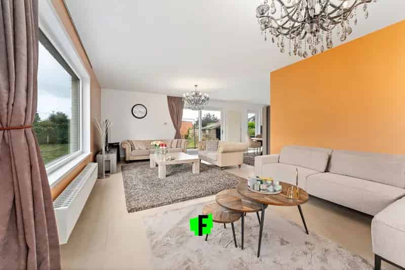 Gerenoveerde woning Dudzele nabij Brugge 3 slaapkamers