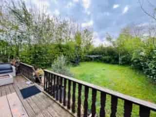 Chalet te koop Zonnebeke - Rustig gelegen vakantiewoning