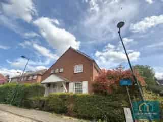 Huis te Koop Watermaal-Bosvoorde 170m2 Tuin Garage