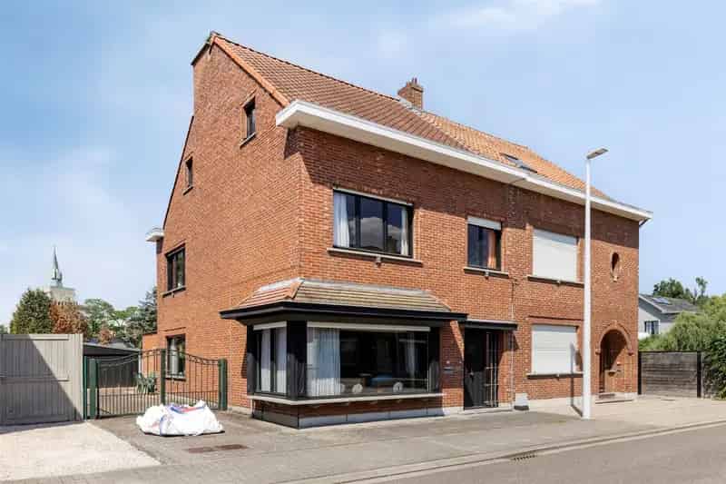 Huis Volledige Aanbod