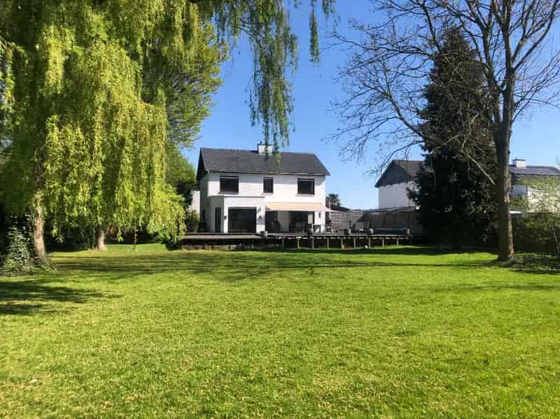 Huis te koop Sint-Gillis-Dendermonde: Ruime gezinswoning met tuin