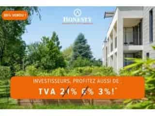 Appartement te koop - Habay VBD23051
