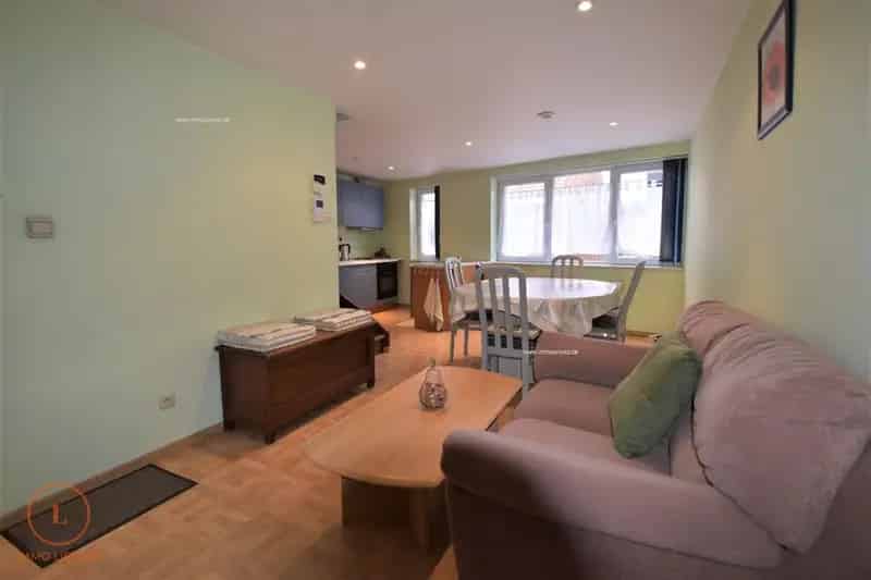 Huis te Koop Mouscron 1 Slaapkamer Instapklaar