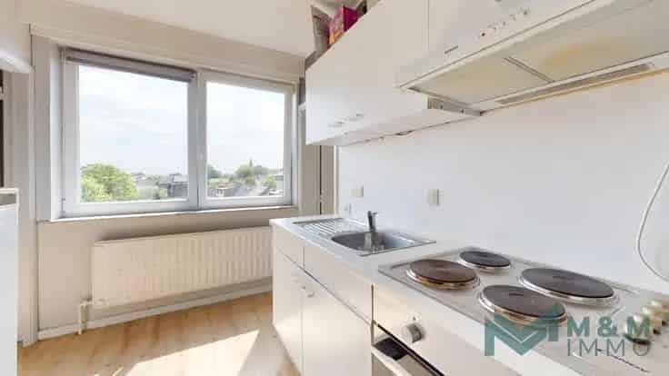 Appartement Te Koop