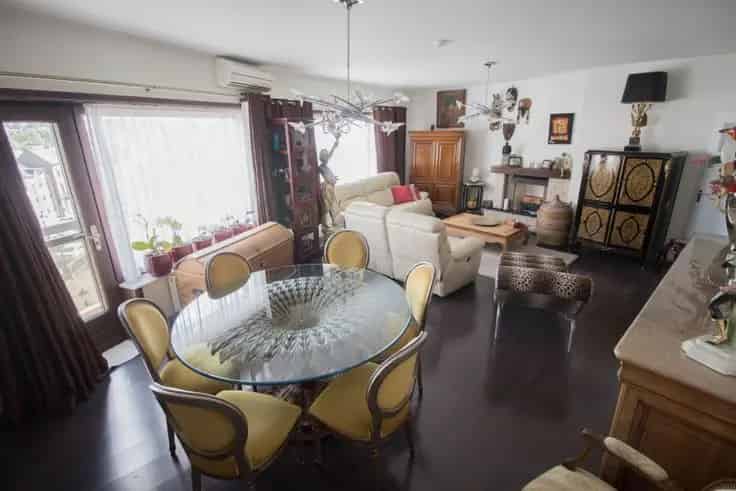 Appartement Te Koop Centrum 3 slaapkamers Zuidgericht Terras