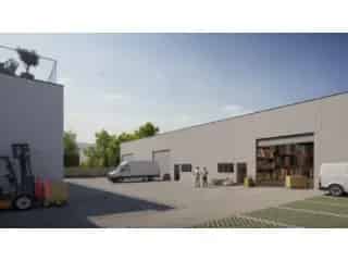 KMO Unit te Koop Kortemark 160m²