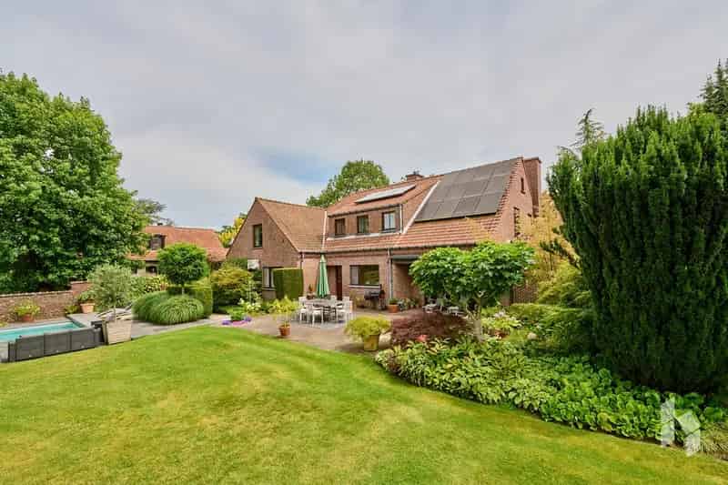 Huis te huur